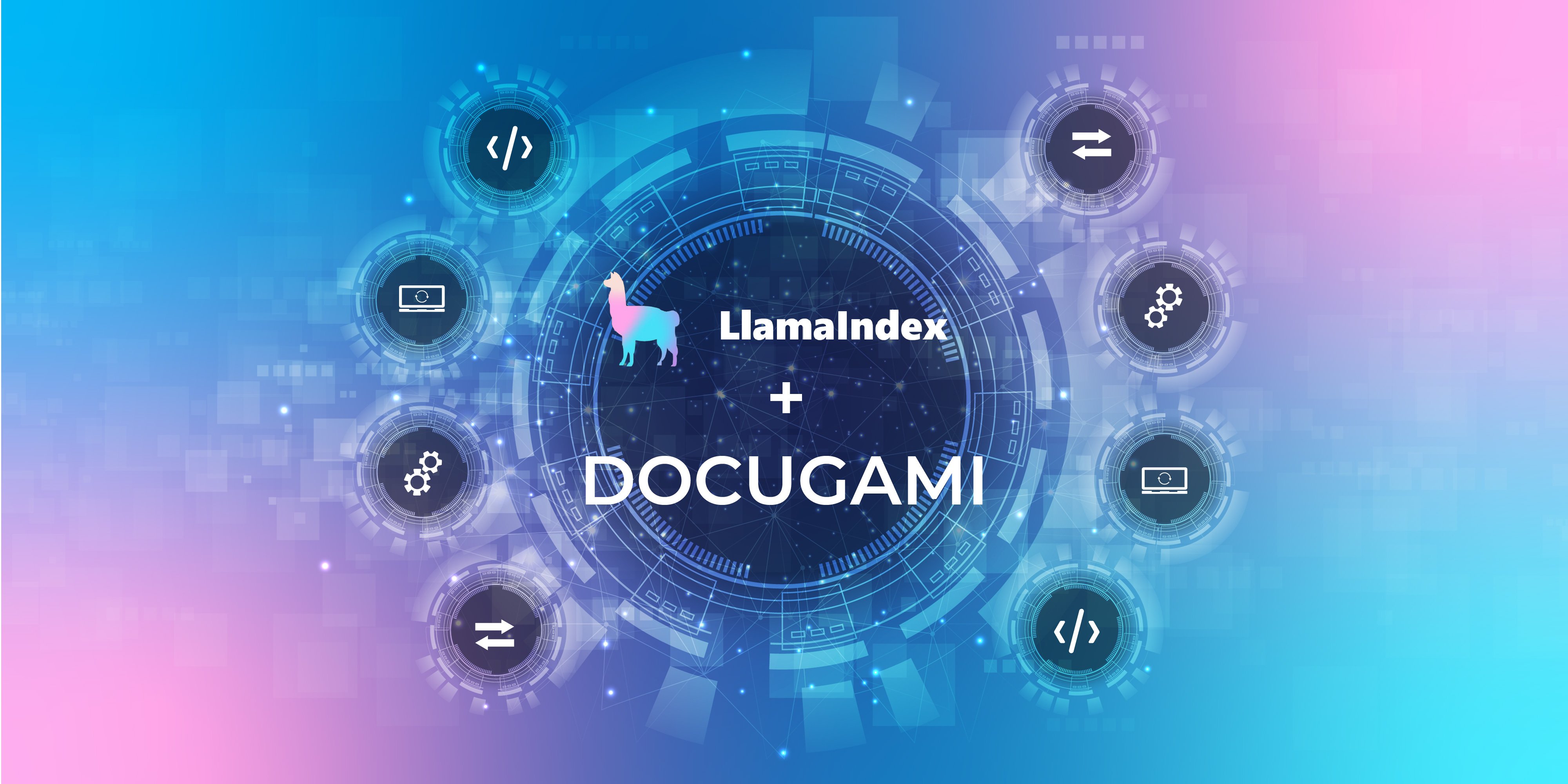 LlamaIndex + Docugami: Connect Your Own Business Documents with LLM Apps